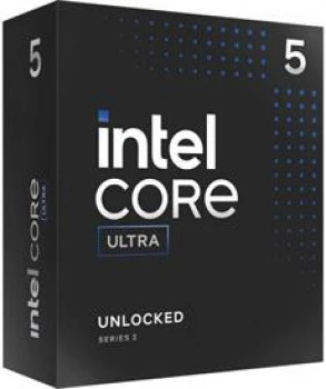INTEL CORE ULTRA 5 245K 4.2GHZ 14 ÇEKİRDEK 24MB 1851P TRAY