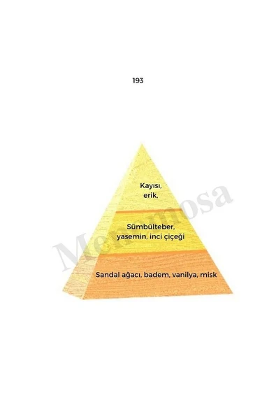 193 Ask6 Unisex/erkek Parfüm Edp 50 ml Oriental/fresh - Mnms50193ask6 - Resim 2