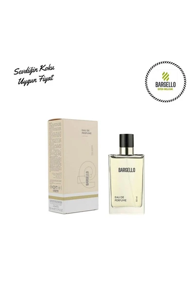 Kadın 171 - 324 50ml Edp Parfüm -bes - Resim 2
