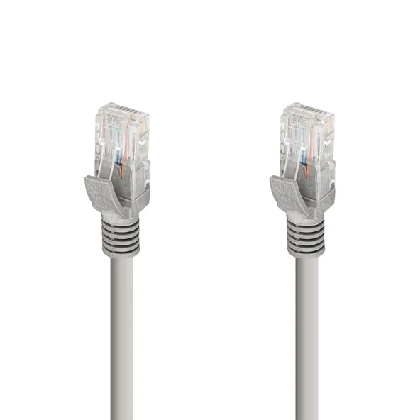 Fully G-505TA 25 Metre Poşetli Cat6 Kablo - Resim 2