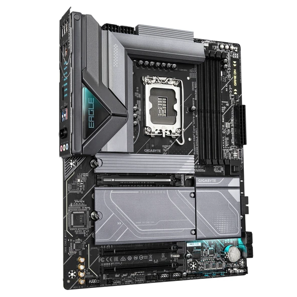 GIGABYTE  Z890-EAGLE-WIFI7 LGA1851 ANAKART - 3
