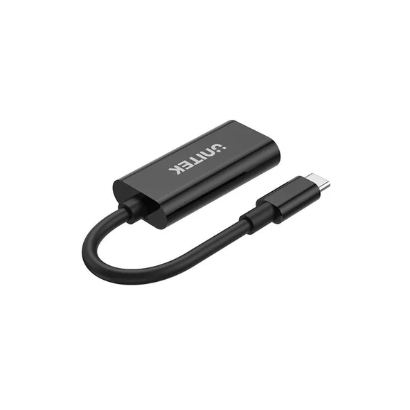 UNITEK USB-C TO HDMI 4K 60Hz ADAPTÖR (V1421A) - 2