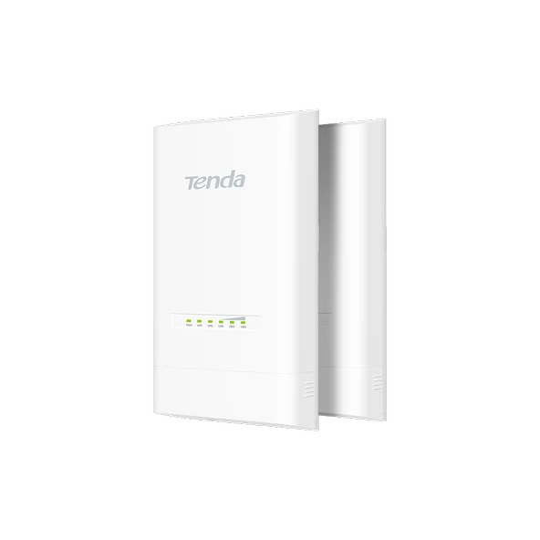 TENDA O4 5GHz 12dBi 11AC 867Mbps GIGABIT OUTDOOR ACCES POINT CPE - 3