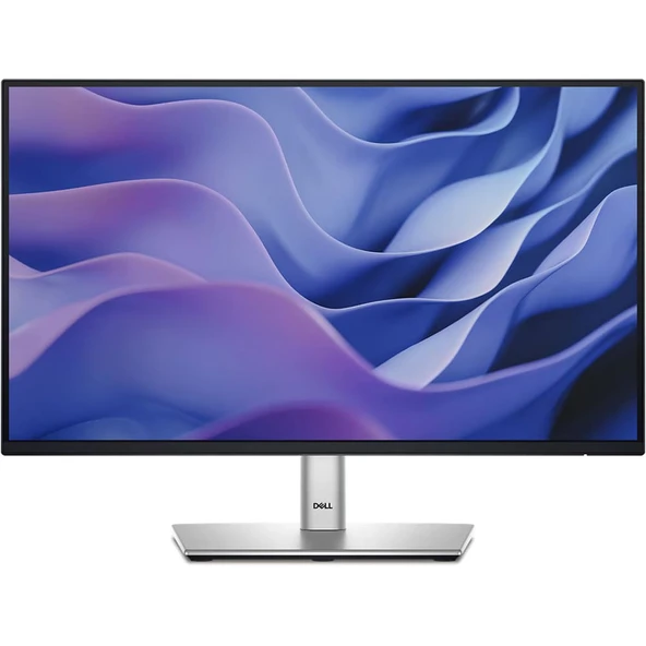 21.5 DELL P2225H LED 8 MS 100 HZ DP/HDMI/VGA - 4
