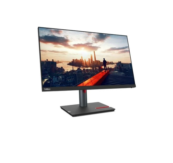 24 LENOVO P24h-30 63B3GAT6TK 2K(2560x1440) 4MS 60HZ HDMI+DP+USB-C - 2