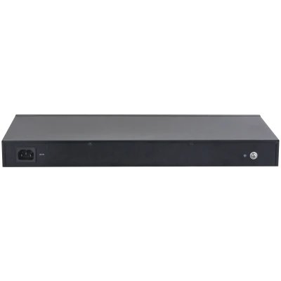 DAHUA CS4220-16GT-240 16 PORT 16XGE-2XGE-2XGE/SFP BULUT YÖNETİLEBİLİR 240W POE SWİTCH - 3