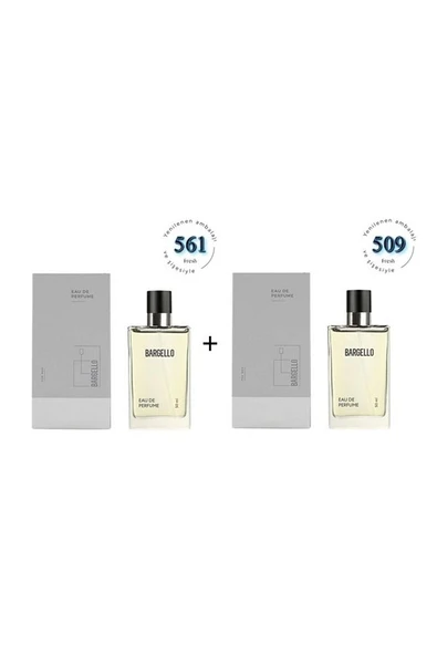 561 509 Erkek Parfüm Edp 50 ml Fresh - Mnms50561509 ürün görseli 1