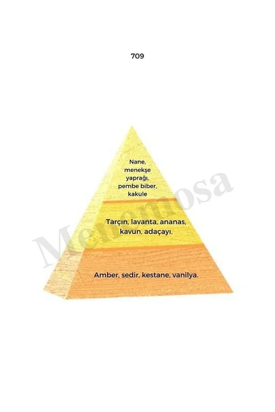 709 254 Erkek/kadın Parfüm Edp 50 ml Oriental/floral - Mnms50709254 - Resim 2