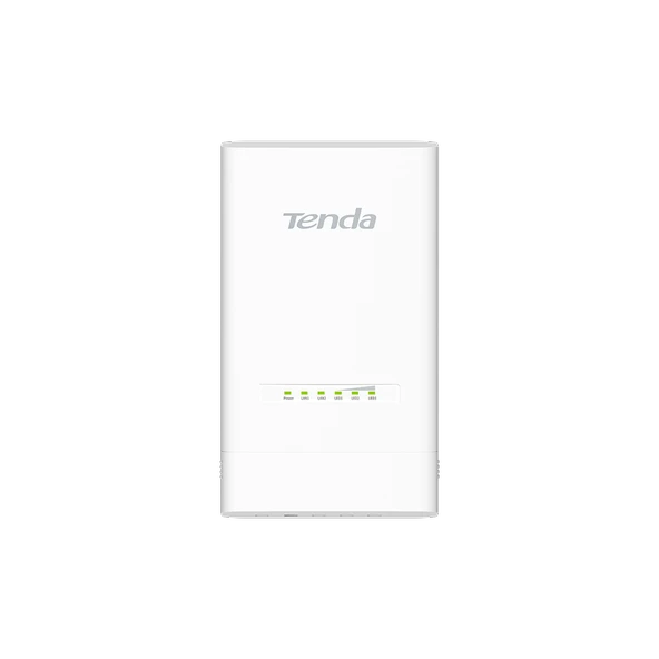 TENDA O4 5GHz 12dBi 11AC 867Mbps GIGABIT OUTDOOR ACCES POINT CPE - 4