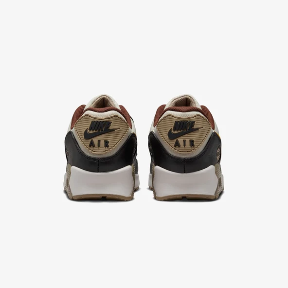 Nike Air Max 90 Gore Tex  FD5810-201 - Resim 2