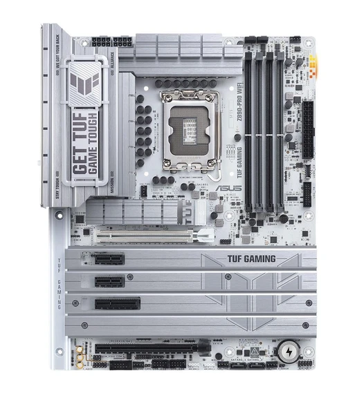 ASUS TUF GAMING Z890-PRO WIFI INTEL LGA1851 Z890 D