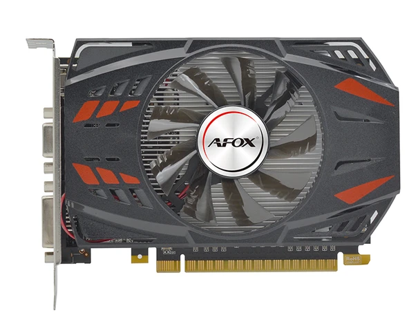 AFOX GEFORCE GT740 2GB GDDR5 128BIT AF740-2048D5L4 - 5