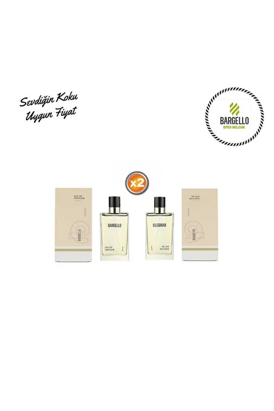 Kadın 171 - 324 50ml Edp Parfüm -bes ürün görseli