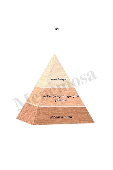 685 154 Erkek/kadın Parfüm Edp 50 ml Fresh/floral - Mnms50685154 - Resim 3