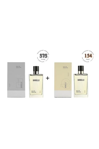 575 154 Erkek/kadın Parfüm Edp 50 ml Woody/floral - Mnms50575154 ürün görseli