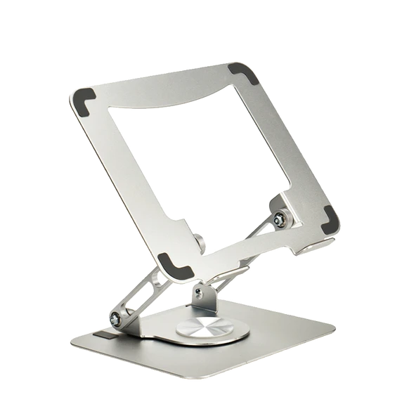 FRISBY FNC-5120ST TAŞINABİLİR KATLANIR ALÜMİNYUM NOTEBOOK STANDI 10-17"