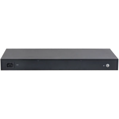 DAHUA CS4218-16ET-135 16 PORT16XFE-2XGE-2XGE/SFP YÖNETİLEBİLİR 135W POE SWİTCH - 3