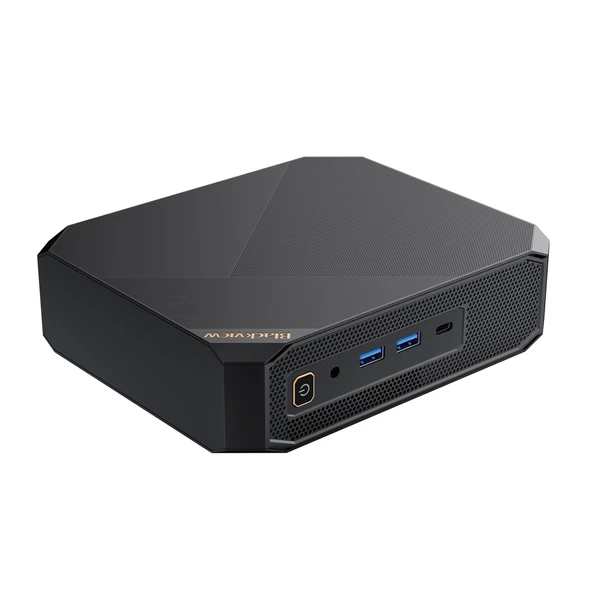 BLACKVIEW MP200 MINIPC I5 12450 4.4GHZ/16GB/512GB - 5