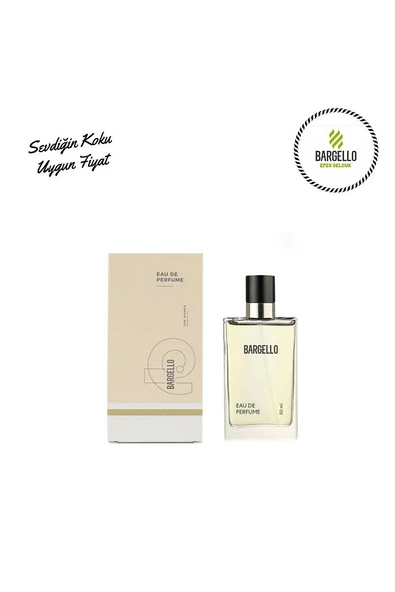 Kadın 171 - 324 50ml Edp Parfüm -bes - Resim 3