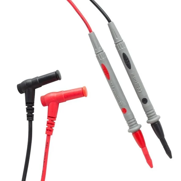 Powermaster 3012B 20A Ölçü Aleti Probu - Resim 2