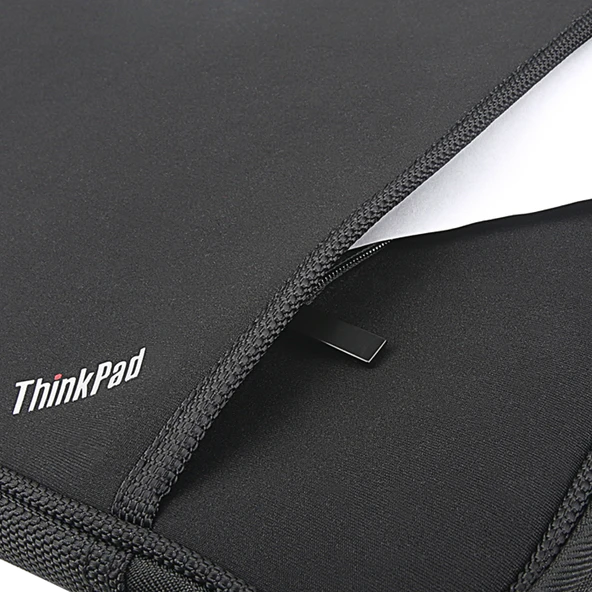 LENOVO THINKPAD SLEEVE 15" ÇANTA 4X40N18010 - 6
