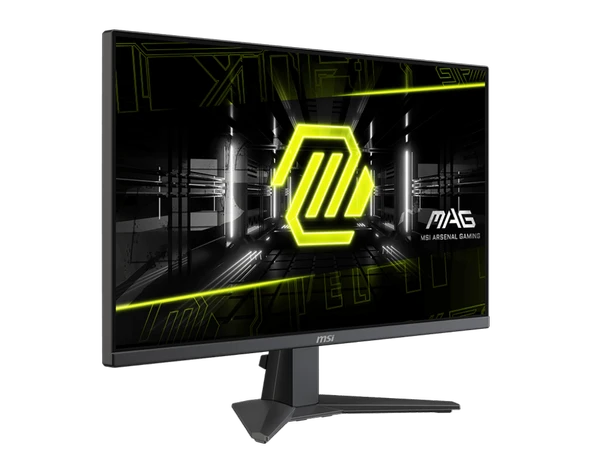 27 MSI MAG 275F FHD 0.5MS 180HZ IPS FLAT RAPID - 5