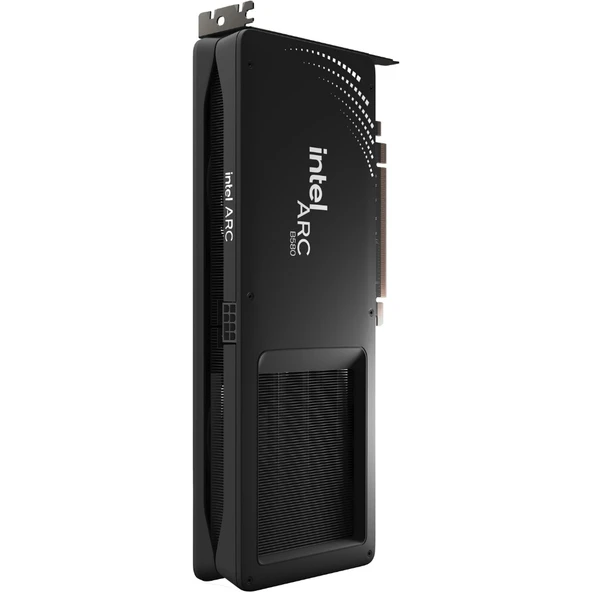 INTEL ARC B580 12GB GDDR6 EKRAN KARTI 31P06HB0BA - Resim 5