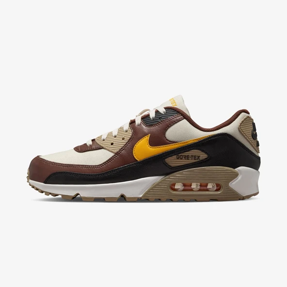 Nike Air Max 90 Gore Tex  FD5810-201 - Resim 3