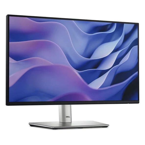 21.5 DELL P2225H LED 8 MS 100 HZ DP/HDMI/VGA - 5