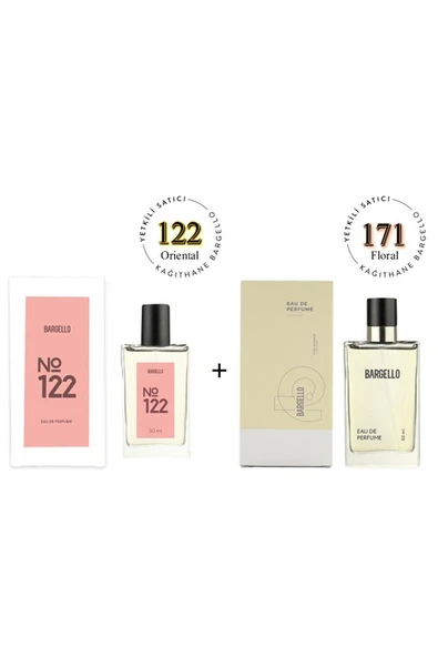 122 171 Kadın Parfüm Edp 50 ml Oriental/floral - Mnms50122171 ürün görseli