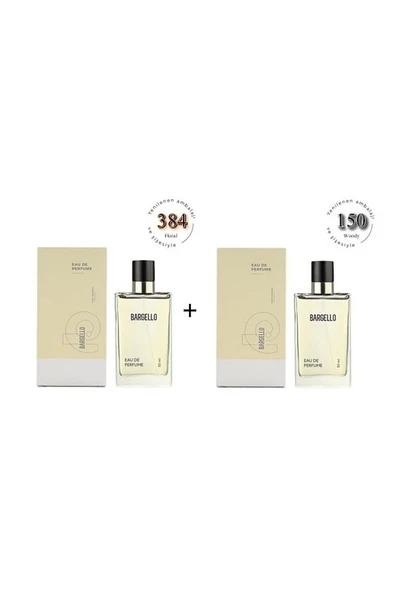 384 150 Kadın Parfüm Edp 50 ml Floral/woody - Mnms50384150 ürün görseli