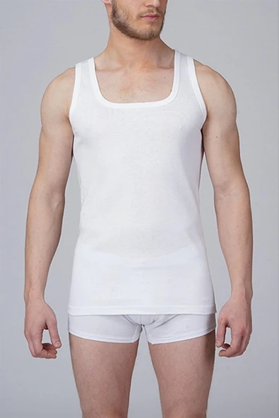 775 Ribana Erkek Atlet - Resim 2