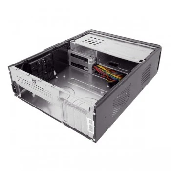 FRISBY FC-S6020B 300W KULPLU SLIM TOWER KASA - 4