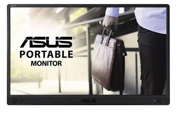 15.6 ASUS MB166C IPS FHD 60HZ 5MS TYPE-C - 7