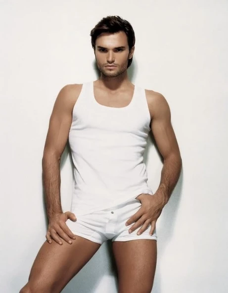 775 Ribana Erkek Atlet Battal ürün görseli 1