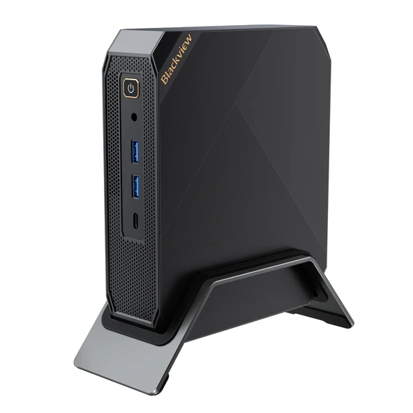BLACKVIEW MP200 MINIPC I5 12450 4.4GHZ/16GB/1TB - 3
