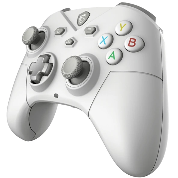 MSI FORCE GC300 W WHITE GAMEPAD - 2