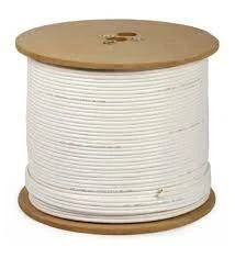 EZCOOL SILVER CCTV KABLOSU 250M (2+1) 2x0,22 - 2