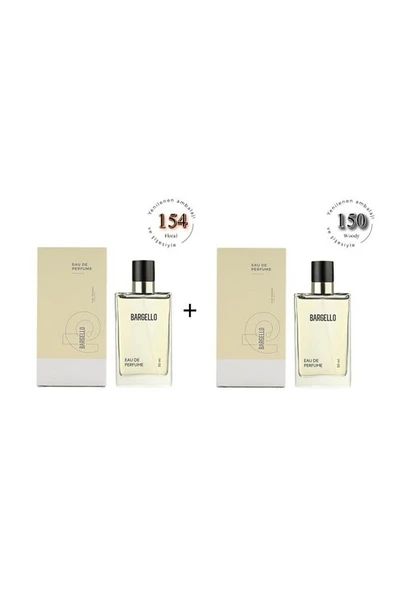 154 150 Kadın Parfüm Edp 50 ml Floral/woody - Mnms50154150 ürün görseli