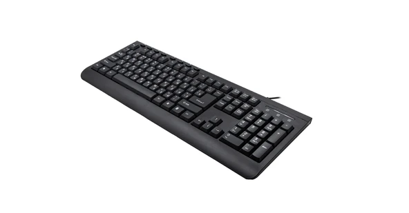 FRISBY FK-202RU RUSÇA USB MM KLAVYE - 2