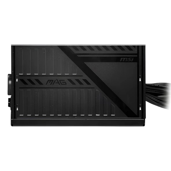 MSI MAG A500DN  500W 80+ POWER SUPPLY - 7