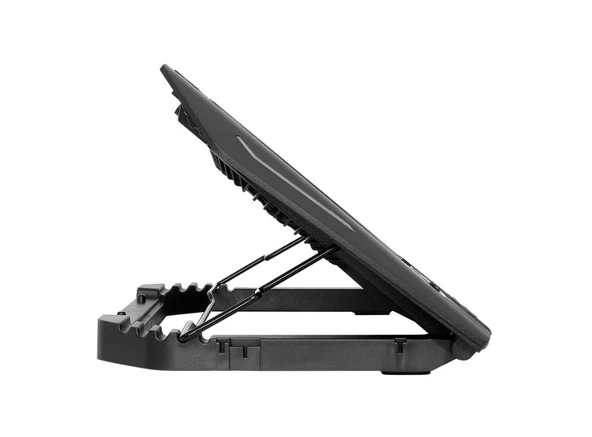 FRISBY FNC-5250ST RGB GAMING NOTEBOOK SOĞUTUCU - 4