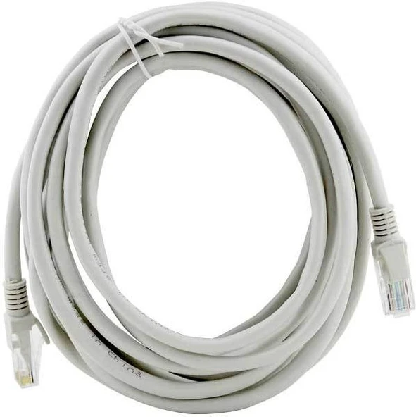 PowerMaster PM-5811 1 Metre CAT5 İnternet Kablosu - Resim 2