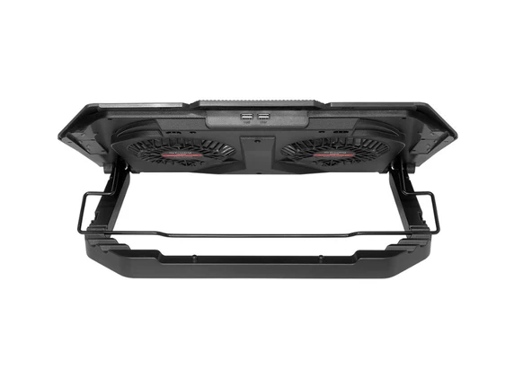 FRISBY FNC-5250ST RGB GAMING NOTEBOOK SOĞUTUCU - 5