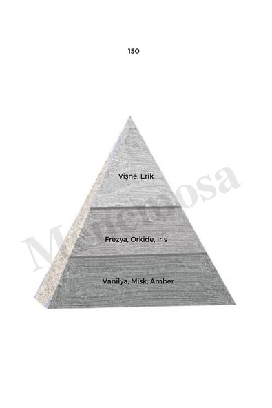 585 150 Erkek/kadın Parfüm Edp 50 ml Flower/woody - Mnms50585150 - Resim 3