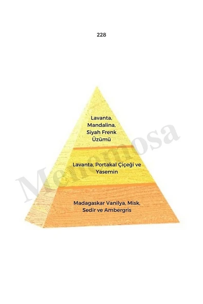 514 228 Erkek/kadın Parfüm Edp 50 ml Oriental - Mnms505142228 - Resim 3