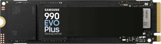 1TB SAMSUNG 990 7150/6300 MB/s EVO PLUS MZ-V9S1T0BW (Resmi Distribütör Garantili) - 2