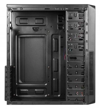 HIPER K-740 350W 12CM FAN MINI ATX KASA - 2