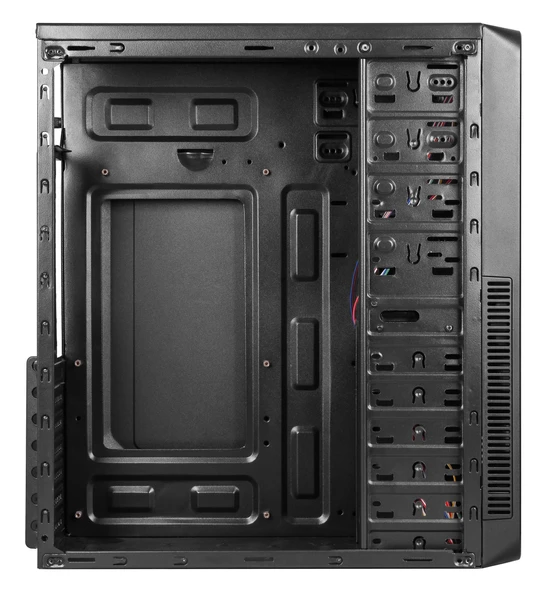 HIPER K-740 350W 12CM FAN MINI ATX KASA - 5