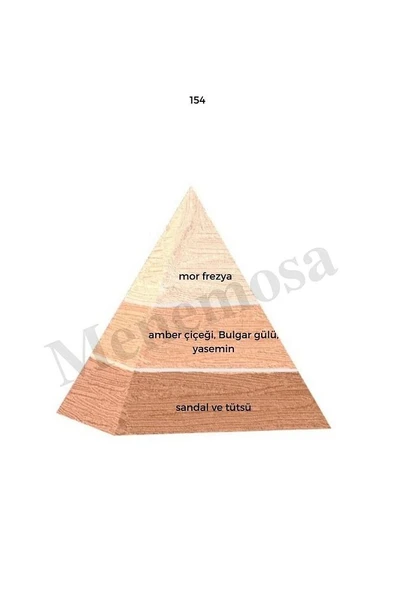 384 154 Kadın Parfüm Edp 50 ml Floral - Mnms50384154 - Resim 2